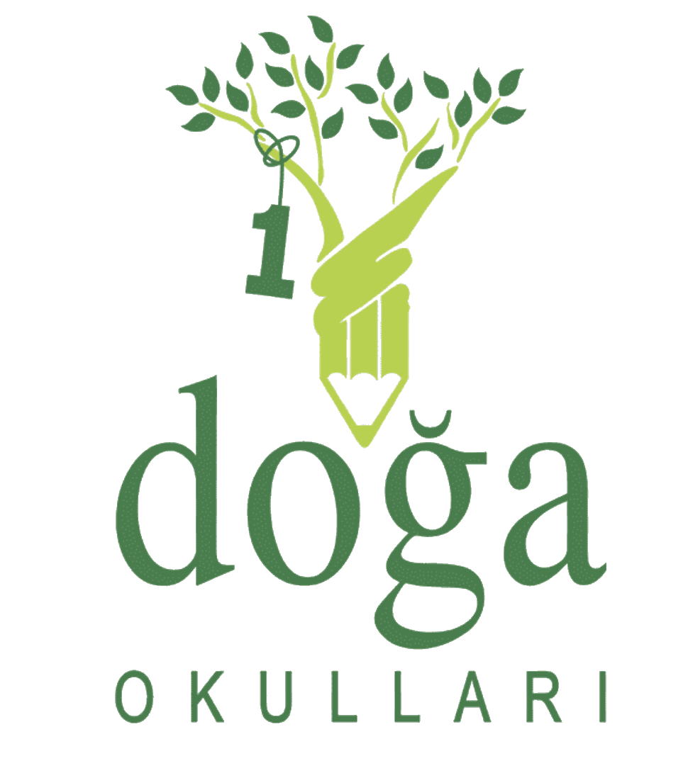 Doğa Okulları logosu